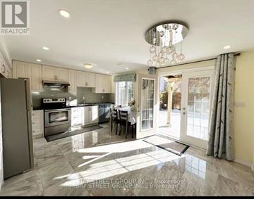 Vaughan (Patterson) apartment for rent - 37 HEINTZMAN CRESCENT