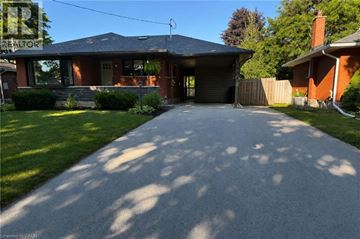 Kitchener apartment for rent - 52 MASSEY Avenue Unit# Lower Lower