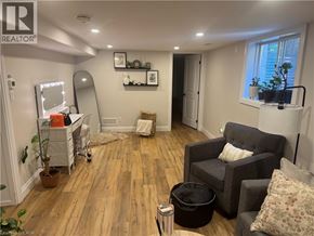 Kitchener apartment for rent - 52 MASSEY Avenue Unit# Lower Lower
