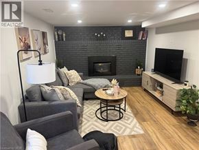 Kitchener apartment for rent - 52 MASSEY Avenue Unit# Lower Lower