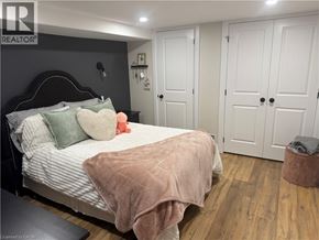 Kitchener apartment for rent - 52 MASSEY Avenue Unit# Lower Lower