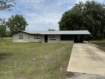 Palatka house for rent - 134 Queen St