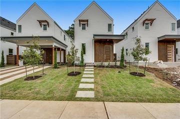 Austin house for rent - 1211 Maple Avenue