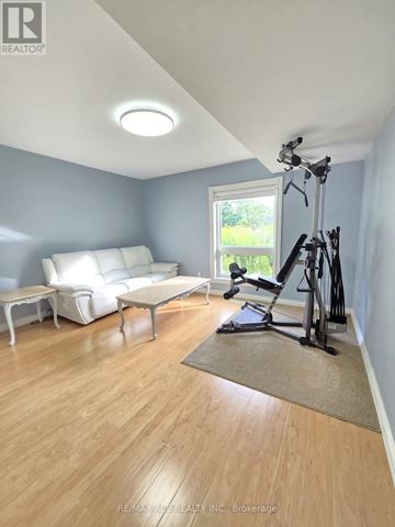 Whitchurch-Stouffville apartment for rent - LOWER - 5 ISLAND COURT Lower