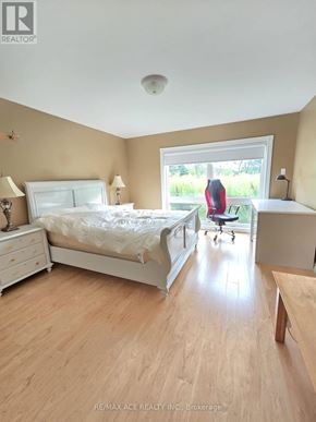 Whitchurch-Stouffville apartment for rent - LOWER - 5 ISLAND COURT Lower