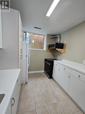 Whitchurch-Stouffville apartment for rent - LOWER - 5 ISLAND COURT Lower