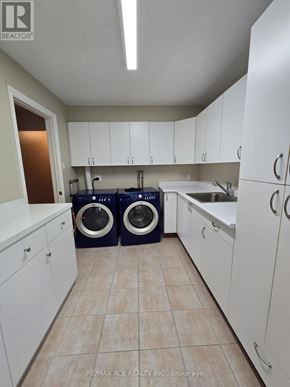 Whitchurch-Stouffville apartment for rent - LOWER - 5 ISLAND COURT Lower
