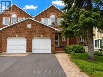 Ottawa townhouse for rent - 67 ASHPARK CRESCENT