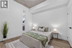 Hamilton apartment for rent - 24 AUGUSTA Street Unit# 504 504