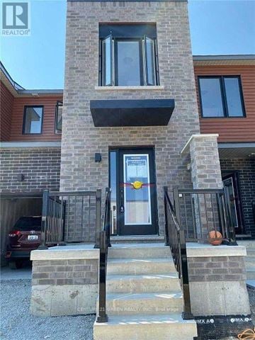 Barrie (Painswick South) townhouse for rent - 135 TURNBERRY LANE
