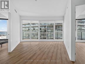 Toronto (Niagara) condo for rent - A brokerage office for Century 21 Parkland LTD.