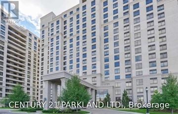Vaughan (Maple) condo for rent - 608 - 9235 JANE STREET 608