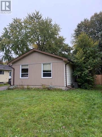 Waterloo apartment for rent - 70 CHURCHILL STREET