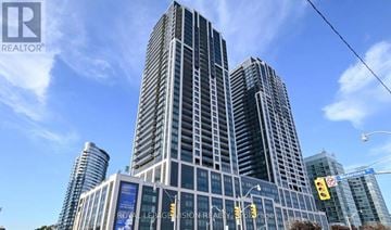 Toronto (South Parkdale) condo for rent - 1715 - 1928 LAKE SHORE BOULEVARD W 1715