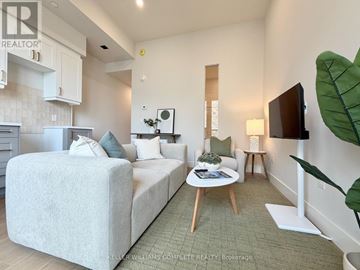 Hamilton (Central) multi-family for rent - 204 - 56 YORK BOULEVARD 204