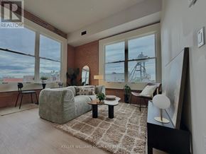 Hamilton (Central) multi-family for rent - 207 - 56 YORK BOULEVARD 207