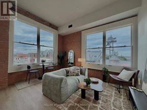 Hamilton (Central) multi-family for rent - 207 - 56 YORK BOULEVARD 207