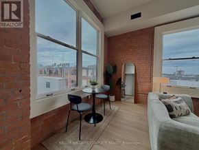 Hamilton (Central) multi-family for rent - 207 - 56 YORK BOULEVARD 207