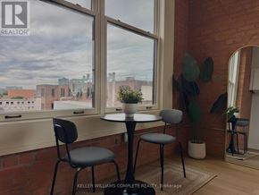 Hamilton (Central) multi-family for rent - 207 - 56 YORK BOULEVARD 207