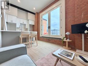 Hamilton (Central) multi-family for rent - 211 - 56 YORK BOULEVARD 211