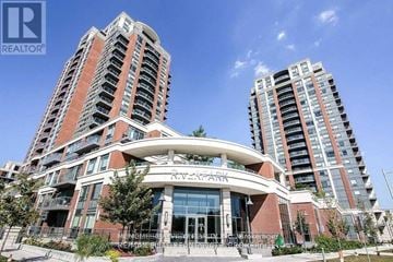 Markham (Unionville) condo for rent - 730 - 8228 BIRCHMOUNT ROAD 730