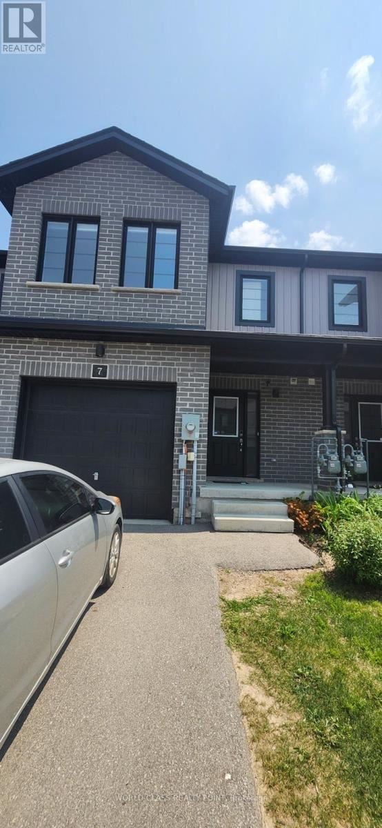 7 - 160 STANLEY STREET, Norfolk (Simcoe), ON, N3Y0G6