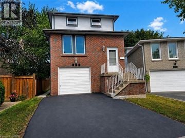 Milton apartment for rent - 569 HAYWARD Crescent