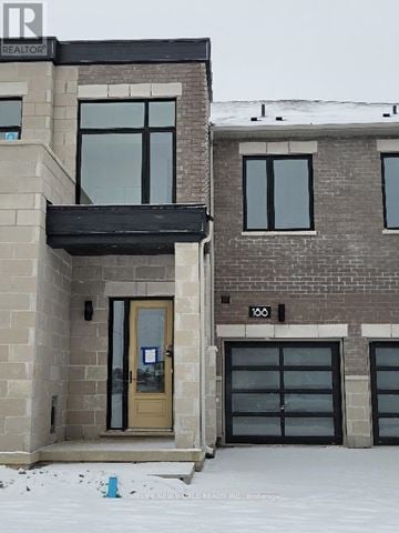 Markham (Middlefield) townhouse for rent - 188 MUMBAI DRIVE