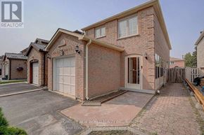 Markham (Middlefield) apartment for rent - A brick house with a garage is for sale.