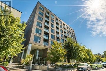 Ottawa condo for rent - 420 - 300 C LETT STREET 420