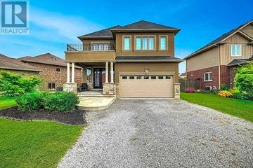Niagara Falls (Forestview) apartment for rent - 5784 IRONWOOD STREET