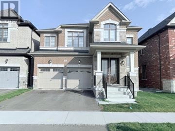 Whitchurch-Stouffville (Stouffville) apartment for rent - 546 BAKER HILL BOULEVARD