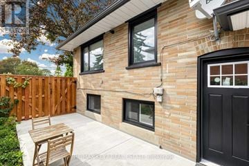Whitby (Downtown Whitby) apartment for rent - BSMT - 707 WALNUT STREET W Bsmt