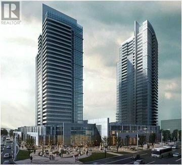 Vaughan (Vaughan Corporate Centre) condo for rent - 1502 - 3700 HIGHWAY 7 ROAD W 1502