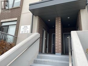 Oakville (Go Glenorchy) townhouse for rent - 308 - 3058 SIXTH LINE 308