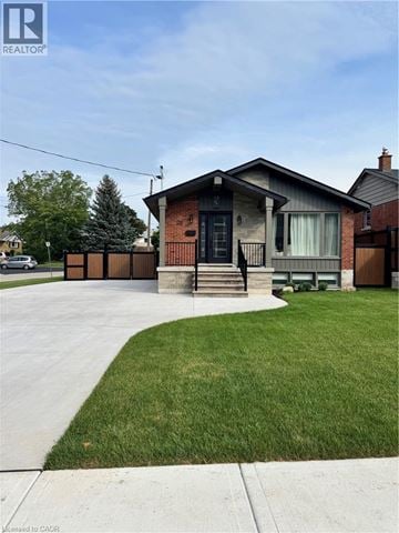 Stoney Creek apartment for rent - 29 BATTLEFIELD Avenue Unit# 2 2