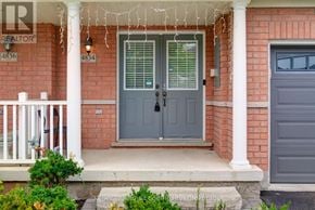 Burlington (Alton) townhouse for rent - 4834 VALERA ROAD