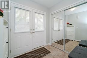 Burlington (Alton) townhouse for rent - 4834 VALERA ROAD