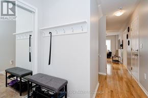 Burlington (Alton) townhouse for rent - 4834 VALERA ROAD