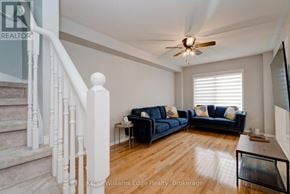 Burlington (Alton) townhouse for rent - 4834 VALERA ROAD