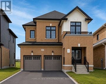 Georgina (Keswick North) apartment for rent - UPPER 2 FLOORS - 10 KEN DAVIE GATE