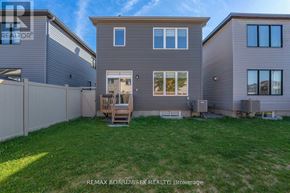 Ottawa apartment for rent - 140 SHALLOW POND PLACE N