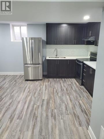 Brampton (Bram East) apartment for rent - 43 TAPPET DRIVE