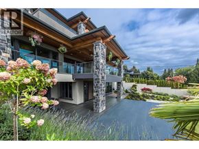 West Vancouver apartment for rent - 1765 QUEENS AVENUE