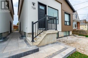 Hamilton (Hampton Heights) apartment for rent - A - 728 ELEVENTH AVENUE A