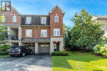 Pickering (Village East) townhouse for rent - 44 - 1701 FINCH AVENUE 44