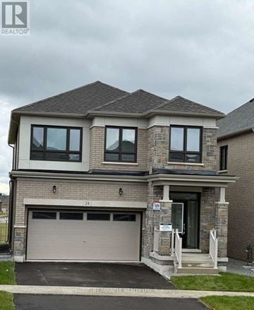 Barrie apartment for rent - BSMT - 24 PHOENIX BOULEVARD Bsmt