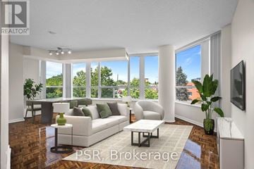 Toronto (Lawrence Park South) condo for rent - 309 - 515 ROSEWELL AVENUE 309