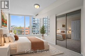 Toronto (Lawrence Park South) condo for rent - 309 - 515 ROSEWELL AVENUE 309