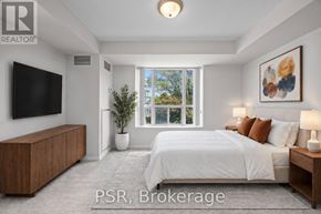 Toronto (Lawrence Park South) condo for rent - 309 - 515 ROSEWELL AVENUE 309